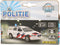 Politie Volvo v70 Licht & Geluid