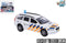 Politie Volvo v70 Licht & Geluid