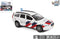 Politie Volvo v70 Licht & Geluid