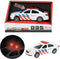 Politieauto met Licht en Geluid