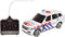 Politieauto RC met Licht en Geluid