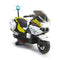 Politiemotor Feber 12 V