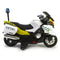 Politiemotor Feber 12 V