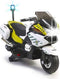 POLITIEMOTOR FEBER 12 V