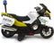 POLITIEMOTOR FEBER 12 V
