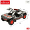 Politiewagen op Afstandsbediening Audi 1:14 33 x 14 x 16 cm (2 Stuks)