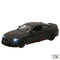 Politiewagen op Afstandsbediening BMW M4 CSL 1:16 (2 Stuks)