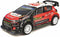 Politiewagen op Afstandsbediening Citroën C3 WRC Ninco USB Oplader Batterij 2,4 GHz 1:10