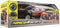 Politiewagen op Afstandsbediening Citroën C3 WRC Ninco USB Oplader Batterij 2,4 GHz 1:10