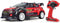 Politiewagen op Afstandsbediening Citroën C3 WRC Ninco USB Oplader Batterij 2,4 GHz 1:10