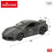 Politiewagen op Afstandsbediening Colorbaby 1:16