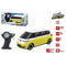 Politiewagen op Afstandsbediening Colorbaby Volkswagen 1:24