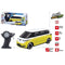 Politiewagen op Afstandsbediening Colorbaby Volkswagen 1:24