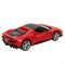 Politiewagen op Afstandsbediening Ferrari 296 GTS 1:16 (2 Stuks)