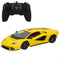 Politiewagen op Afstandsbediening Lamborghini Countach LPI 800-4 1:16 (2 Stuks)