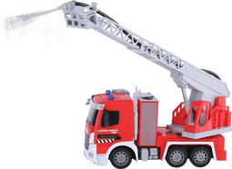 Politiewagen op Afstandsbediening Lexibook