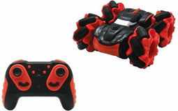 Politiewagen op Afstandsbediening Lexibook