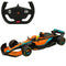 Politiewagen op Afstandsbediening McLaren F1 MCL36 1:12 (2 Stuks)