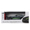 Politiewagen op Afstandsbediening Mercedes-Benz AMG GT R PRO 1:24