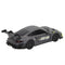 Politiewagen op Afstandsbediening Porsche GT2 RS Clubsport 25 1:24 (4 Stuks)
