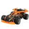 Politiewagen op Afstandsbediening Speed & Go 1:16 (2 Stuks)