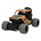 Politiewagen op Afstandsbediening Speed & Go 1:20 (4 Stuks)