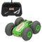 Politiewagen op Afstandsbediening Speed & Go Crazy Stunt (6 Stuks)