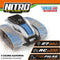 Politiewagen op Afstandsbediening Speed & Go Crazy Stunt (6 Stuks)