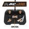 Politiewagen op Afstandsbediening Speed & Go Crazy Stunt (6 Stuks)