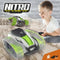 Politiewagen op Afstandsbediening Speed & Go Crazy Stunt (6 Stuks)