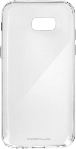 Samsung Galaxy A5 (2017) - Clear Cover - Transparant (EF-QA520TTEGWW)