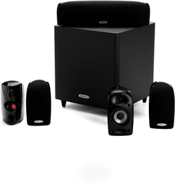 Polk Audio TL1600 (Zwart)