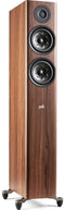 Polk: R500 Vloerstaande speaker - 1 stuk - Bruin