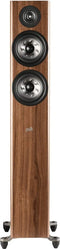 Polk: R500 Vloerstaande speaker - 1 stuk - Bruin