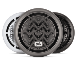 Polk UMS6'6WHITE 6.6