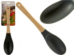 Pollepel 3,5 x 35 x 7 cm (12 Stuks)