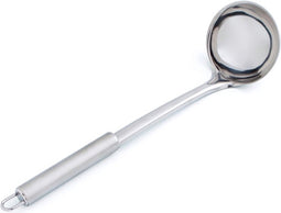 Pollepel Quid Kitchen Renova Roestvrij staal (30,5 x 8,8 x 7,5 cm)