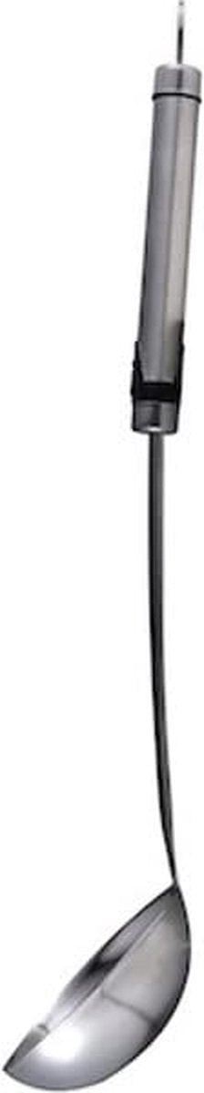 Pollepel San Ignacio Roestvrij staal (8,8 x 33 cm)