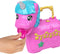 Polly Pocket 35e Speciale Eenhoornfeest Vensterdoospop Roze