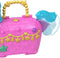Polly Pocket 35e Speciale Eenhoornfeest Vensterdoospop Roze