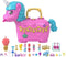 Polly Pocket 35e Speciale Eenhoornfeest Vensterdoospop Roze