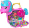 Polly Pocket 35e Speciale Eenhoornfeest Vensterdoospop Roze