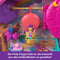 Polly Pocket 35e Speciale Eenhoornfeest Vensterdoospop Roze