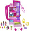 Polly Pocket BARBIE Compacte speelset