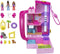 Polly Pocket BARBIE Compacte speelset