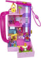 Polly Pocket BARBIE Compacte speelset