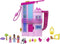 Polly Pocket BARBIE Compacte speelset