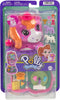 Polly Pocket Compacte Speelset Pony Rodeo