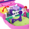 Polly Pocket Compacte Speelset Pony Rodeo