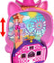 Polly Pocket Compacte Speelset Pony Rodeo